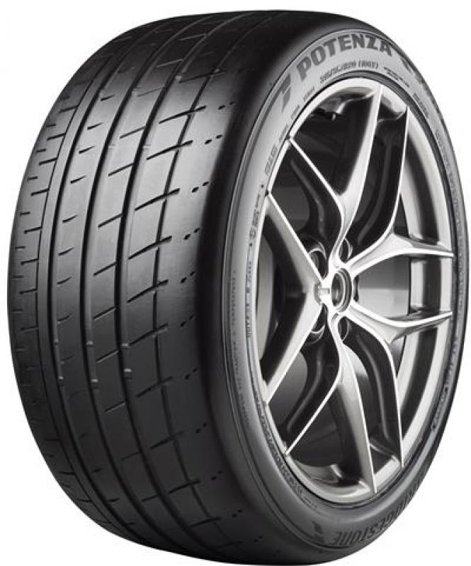 Bridgestone Potenza S007 265/30 R20 94Y