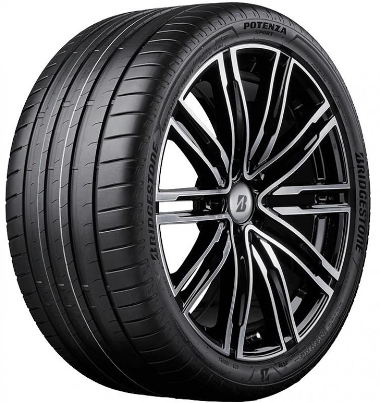 Bridgestone Potenza Sport 245/35 R20 95Y