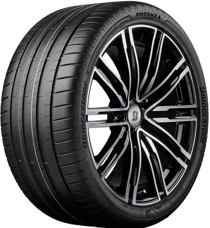 Bridgestone Potenza Sport RFT 345/30 R21 111Y