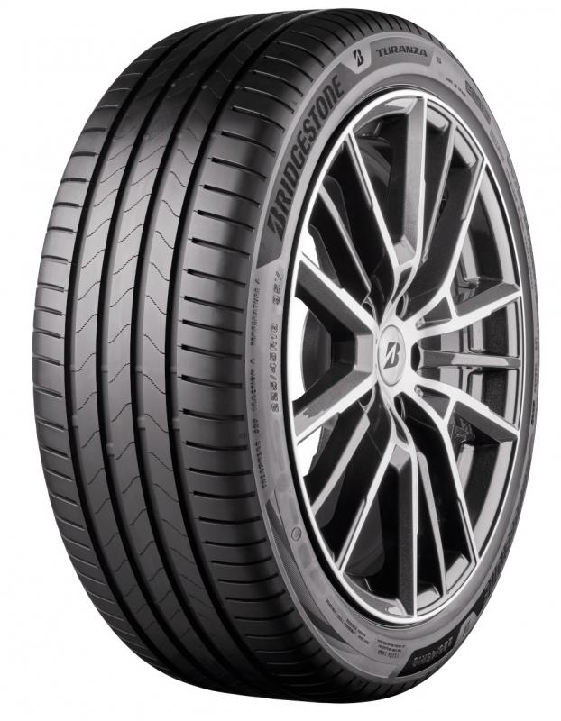 Bridgestone Turanza 6 225/45 R17 91Y