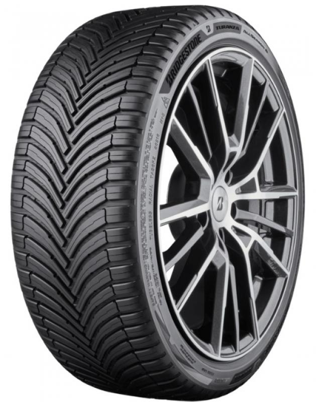 Bridgestone Turanza All Season 6 RFT 205/45 R17 88V