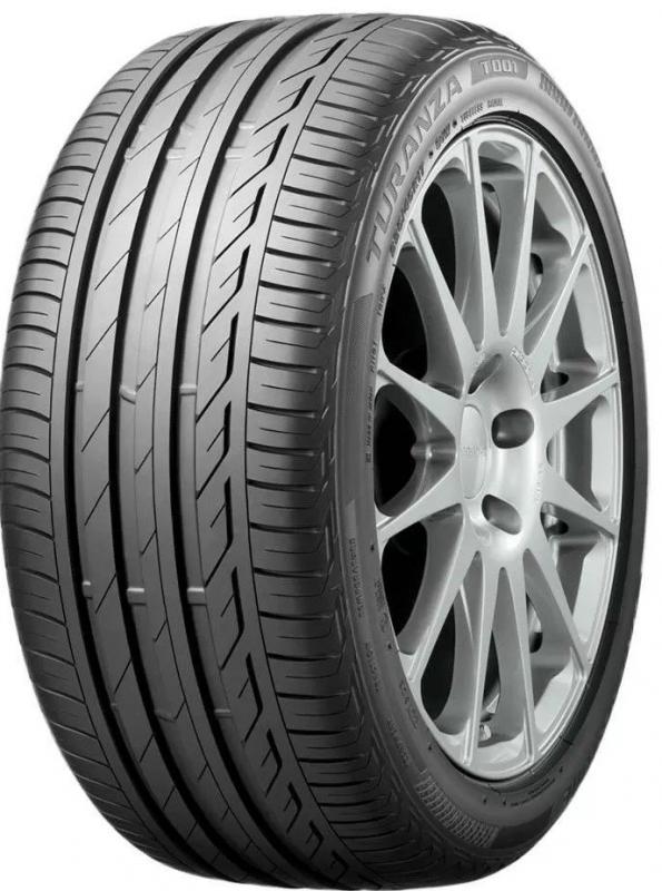 Bridgestone Turanza Eco 235/50 R20 100T