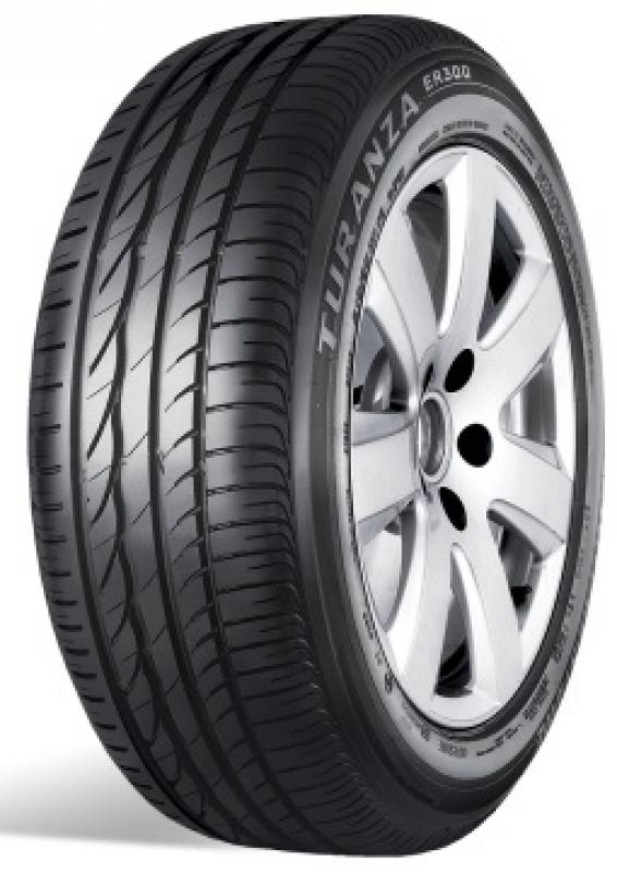 Bridgestone Turanza ER300-1 RFT 205/55 R16 91W