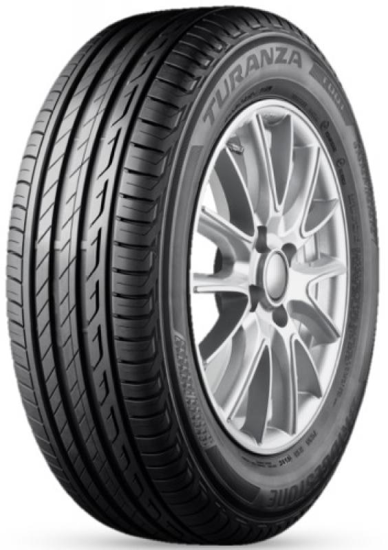 Bridgestone Turanza T001 EVO 195/65 R15 91H