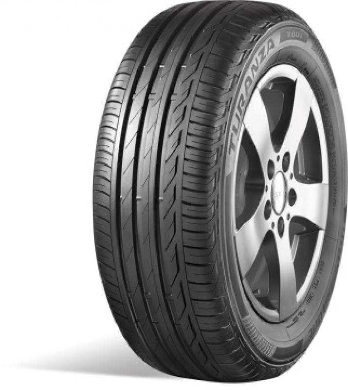 Bridgestone Turanza T001 RFT 225/55 R17 97W