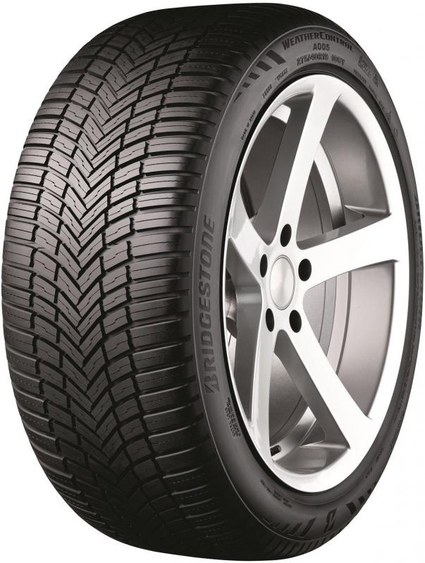 Bridgestone WeatherControl A005 225/60 R18 104V