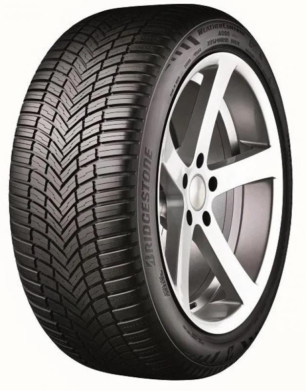 Bridgestone WeatherControl A005 DriveGuard EVO 215/60 R17 100V