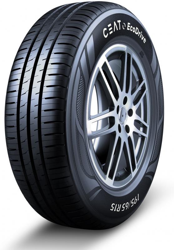 Ceat EcoDrive 185/65 R15 88H