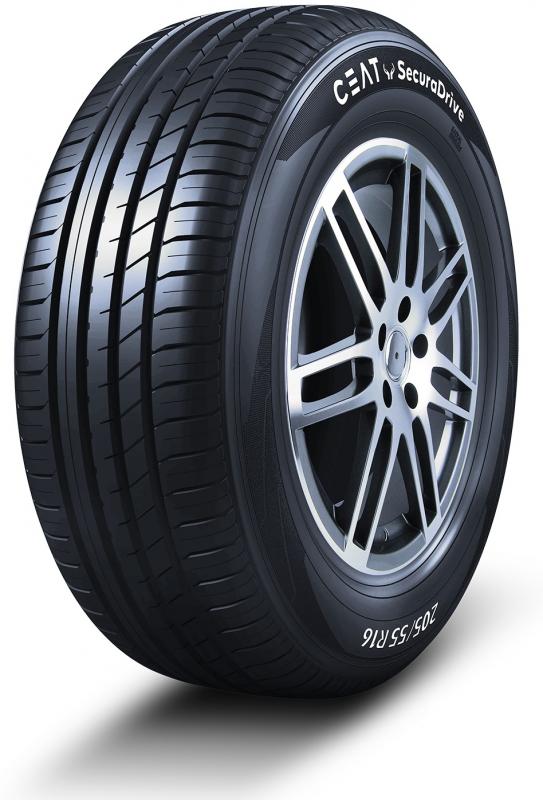 Ceat SecuraDrive 215/65 R16 98V