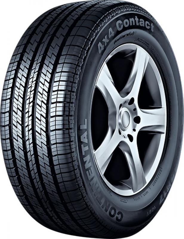 Continental 4x4Contact 235/50 R18 101H