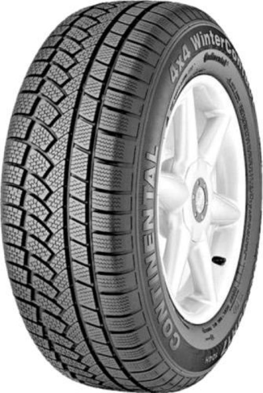 Continental 4x4WinterContact 235/55 R17 99H