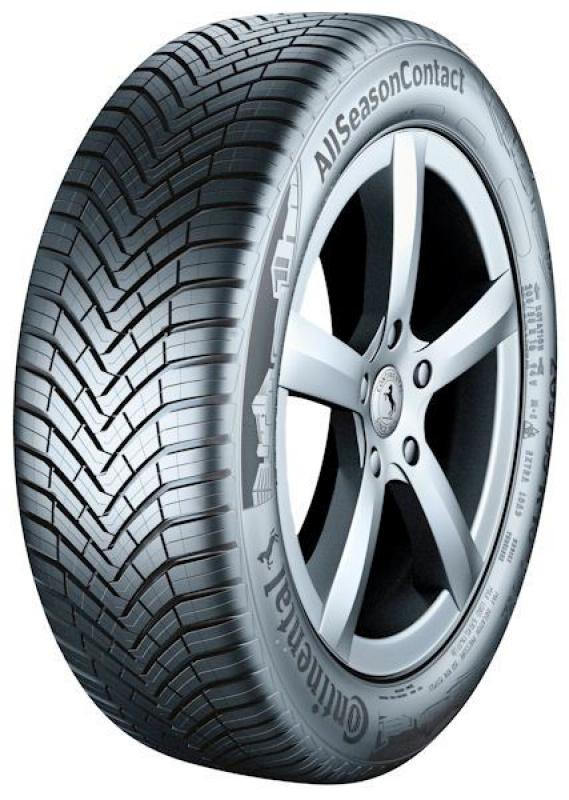 Continental AllSeasonContact 225/40 R18 92W