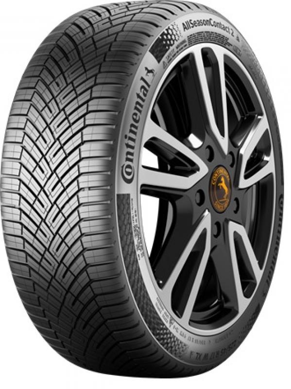 Continental AllSeasonContact 2 255/45 R18 103Y