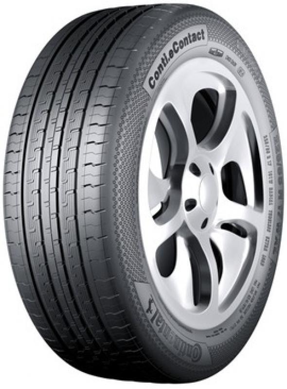 Continental Conti.eContact 145/80 R13 75M