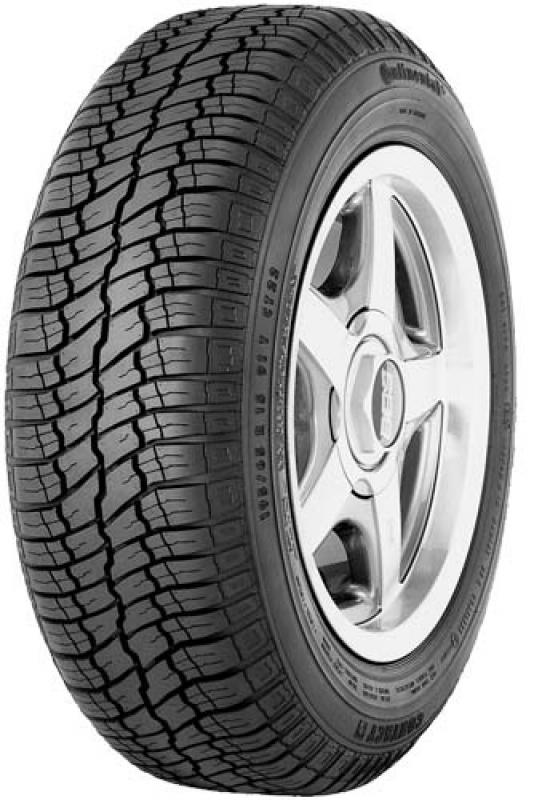 Continental ContiContact CT 22 165/80 R15 87T