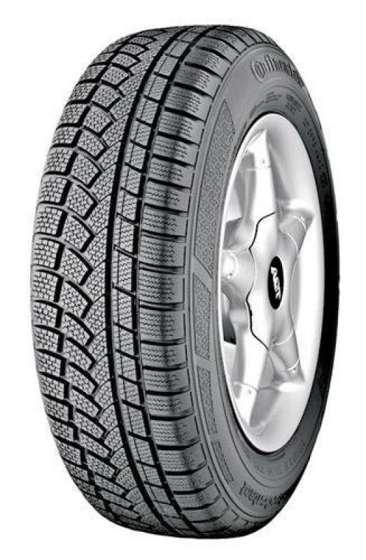 Continental ContiContact TS 815 205/50 R17 93V