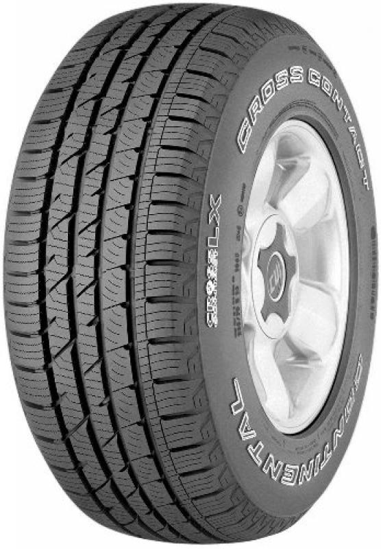 Continental ContiCrossCont LX Sp 235/50 R18 97V