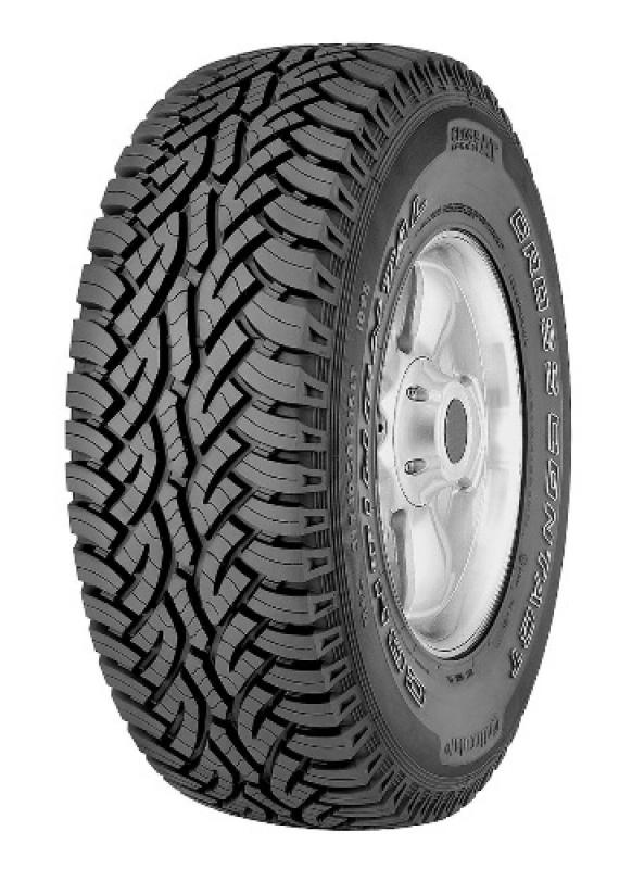 Continental ContiCrossContact AT 235/85 R16 114/111Q