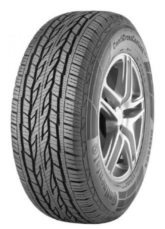 Continental ContiCrossContact LX20 275/55 R20 111S