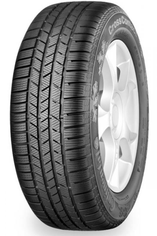 Continental ContiCrossContact Winter 275/45 R19 108V