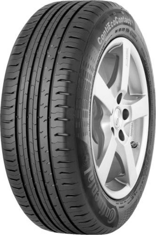 Continental ContiEcoContact 5 205/55 R17 95V