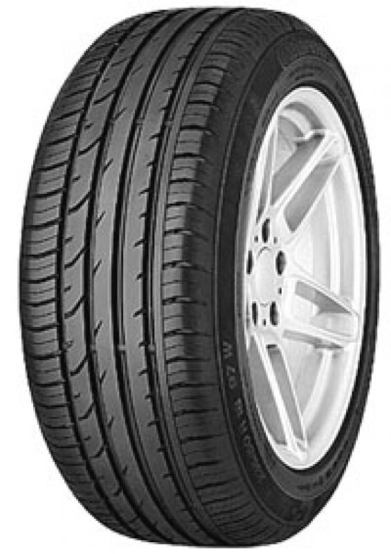 Continental ContiPremiumContact 2 205/60 R16 96H
