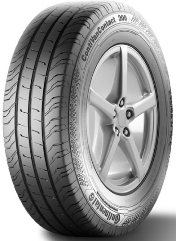 Continental ContiVanContact 200 215/60 R16C 99H