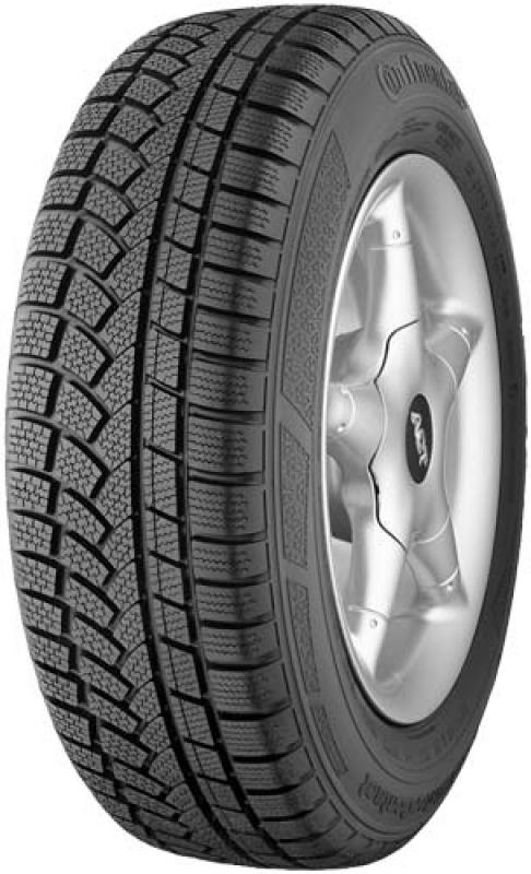 Continental ContiWinterContact TS 790 V 255/40 R17 98V