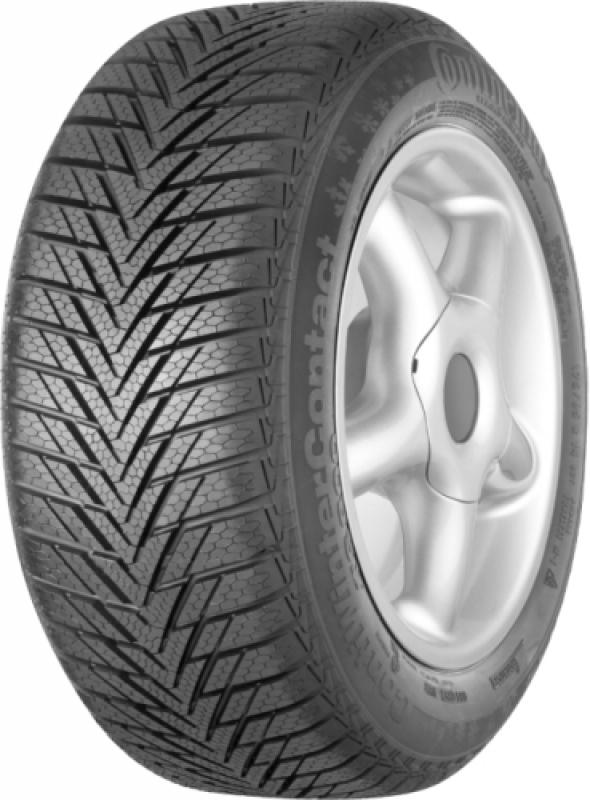 Continental ContiWinterContact TS 800 175/55 R15 77T