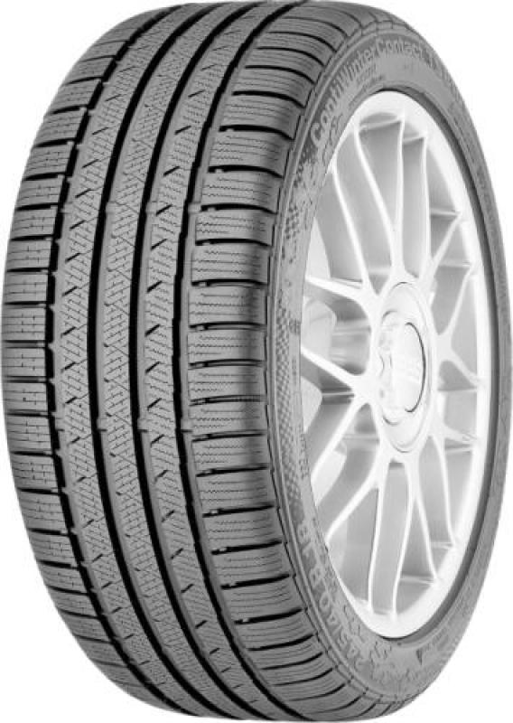 Continental ContiWinterContact TS 810 S 235/55 R17 99V