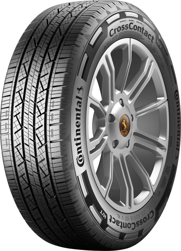 Continental CrossContact H/T 205/70 R15 96H