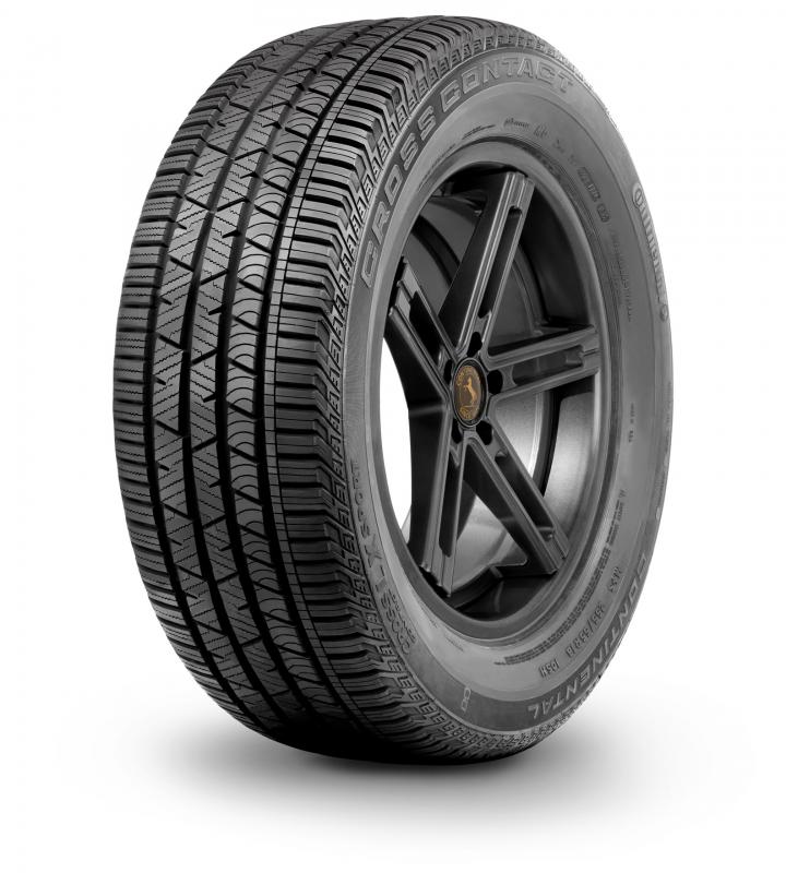 Continental CrossContact LX Sport 215/65 R16 98H