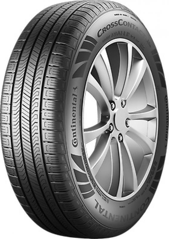 Continental CrossContact RX 255/40 R22 103V