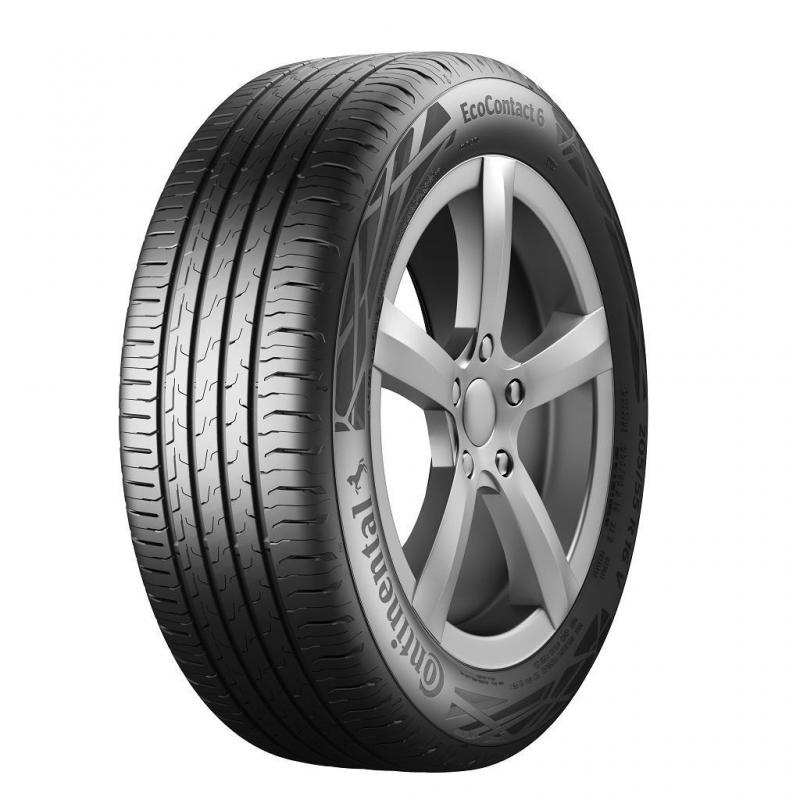 Continental EcoContact 6 Q 235/60 R18 103W