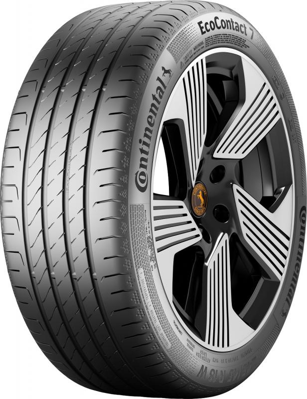 Continental EcoContact 7 255/45 R20 105V