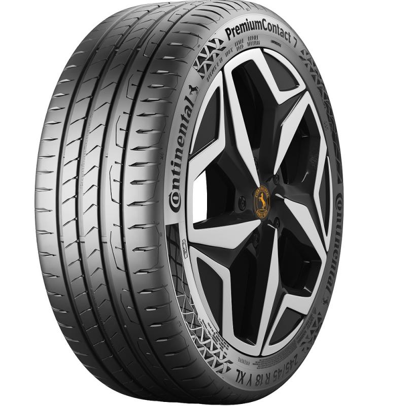 Continental PremiumContact 7 225/50 R18 99W