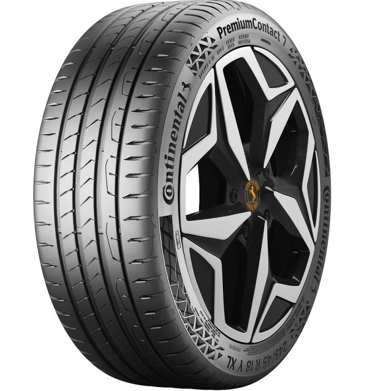 Continental PremiumContact 7 235/60 R18 107V