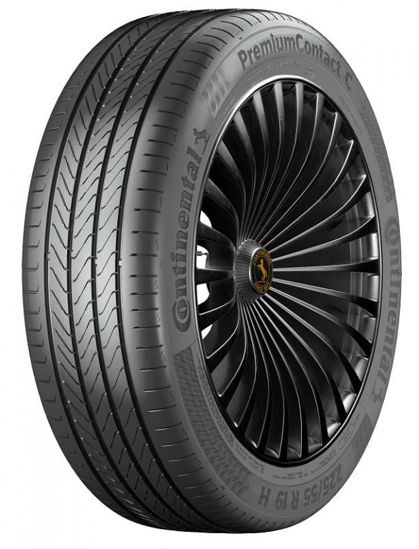 Continental PremiumContact C 215/50 R17 95V