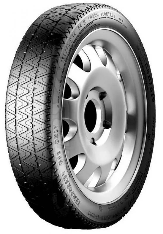 Continental sContact 165/80 R17 104M