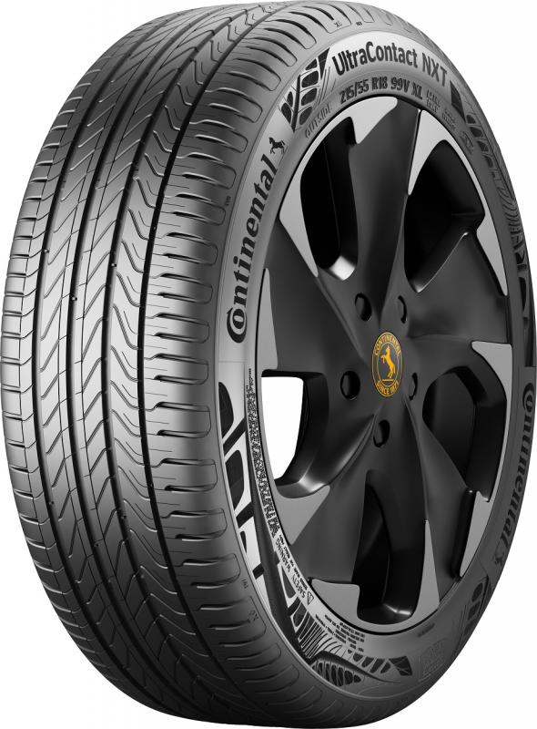 Continental UltraContact NXT 205/55 R17 95V