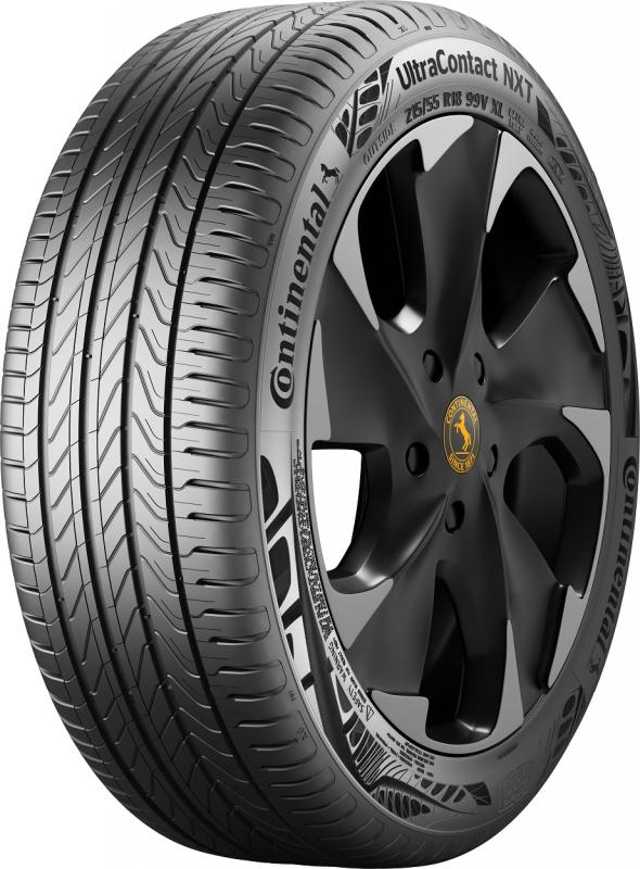 Continental UltraContact NXT 255/45 R20 105T