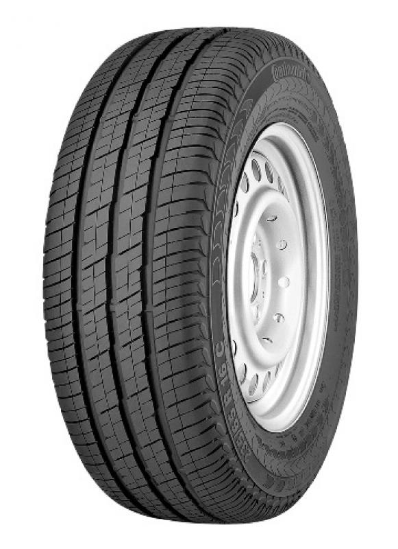 Continental Vanco 2 205/70 R15C 106/104R