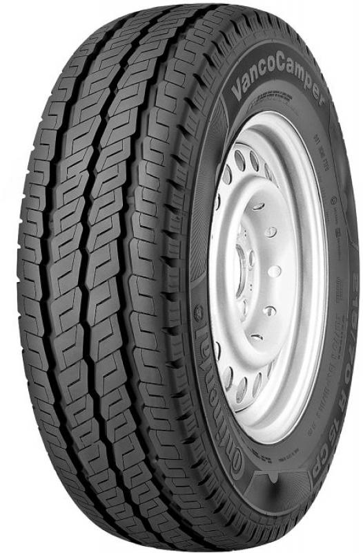 Continental VancoCamper 225/75 R16C 116R