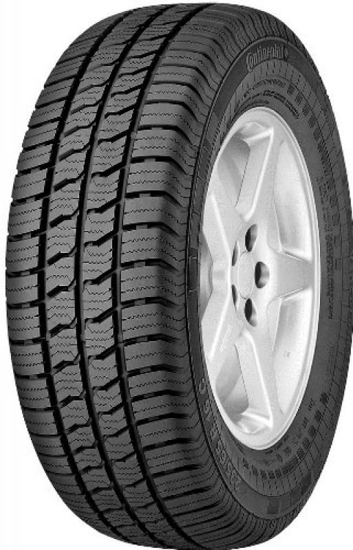 Continental VancoFourSeason 2 225/75 R16C 121/120R