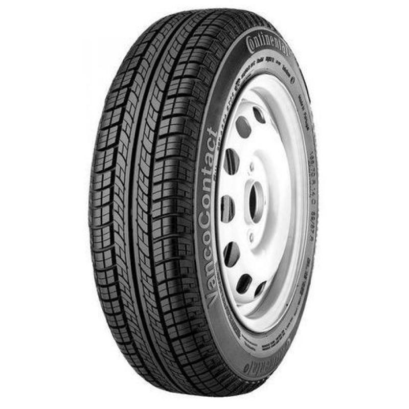Continental VanContact AP 215/82 R14C 112/110P