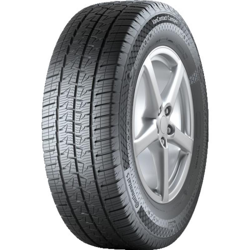 Continental VanContact Camper 215/70 R15C 109R