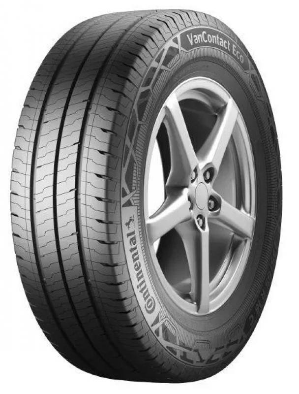 Continental VanContact Eco 205/65 R16C 107/105T