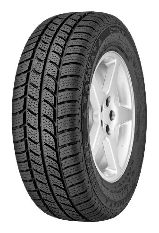 Continental VancoWinter 2 225/65 R16C 112/110R