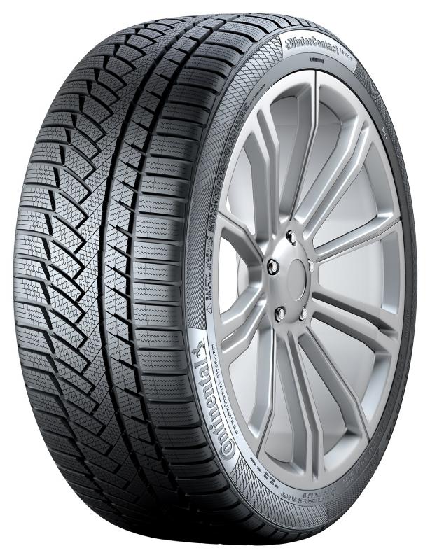 Continental WinterContact TS 850 P 235/45 R17 94H