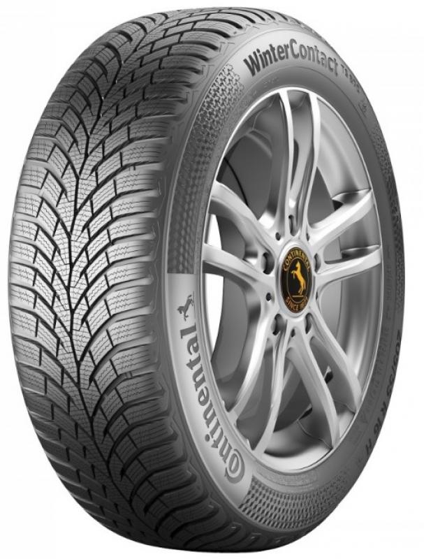 Continental WinterContact TS 870 185/65 R14 86T